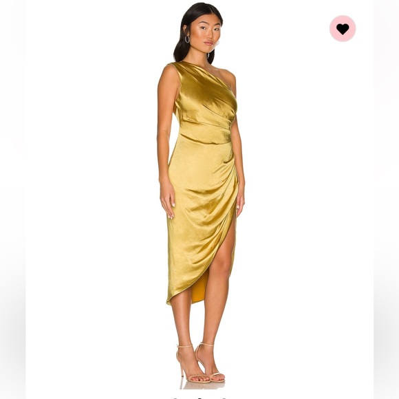 Elliatt Cassini dress from Revolve - Picture 2 of 4